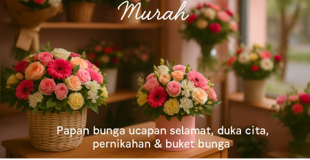 Toko Bunga Dharma Agung Funeral Home Bekasi